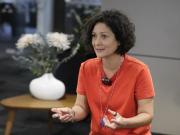 Pilar Quintana sobre su nueva novela: Fue inevitable indagar sobre la mecánica del racismo