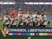 El promedio de edad del River de Gallardo: una estadística que se mira con lupa de cara a la revancha vs Palmeiras por la Copa Libertadores