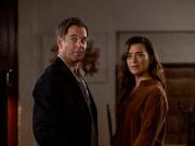 Tony y Ziva de NCIS volvieron con serie propia: la química intacta de la pareja más querida por los fans