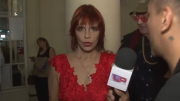 Fabiana Cantilo destrozó a L-Gante: “son los errores de la vida”