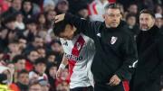 River le puso los puntos a un juvenil para que renueve contrato: cuál sería la dura sanción si no firma