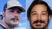 Hallan restos humanos en un bosque y creen que son de Travis Decker, acusado de matar a sus tres hijas