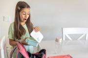 Lonchera sin complicaciones: recetas nutritivas que tus niños amarán