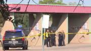 Cruel asesinato de venezolana en un autolavado de Texas: hombre celoso la atacó por sorpresa