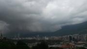 Pronóstico última hora: Inameh advierte de precipitaciones en estas regiones