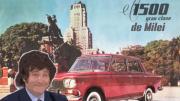 “Dólar Dodge”: la divisa estadounidense superó los $1.500 y estallaron los memes