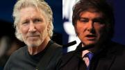 Roger Waters apuntó contra Javier Milei y otros mandatarios por los ataques de Israel a Gaza