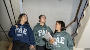 PAE junto a la Universidad de San Andrés lanzan una nueva edición de becas