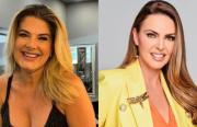 Inés María Calero y Bárbara Palacios enfrentadas en redes