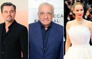 Scorsese reunirá a Jennifer Lawrence y Leonardo DiCaprio en 'What Happens at Night'