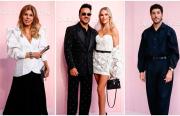 De Yatra a Luis Fonsi, algunos de los invitados al desfile de Carolina Herrera en Madrid