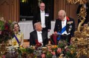 Un mensaje para todos: prohibido criticar a Trump