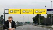 Martín Maccarone, el “fantasma” de Luis Caputo que quiere darle las rutas nacionales a Mercado Libre o Cargill