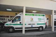 Los dos niños quemados en Allen evolucionan estables en el hospital de Roca