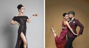 Fiamma, una estrella de tango de Roca: baila y conquista escenarios del mundo