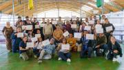 De la escuela a Vaca Muerta: TecnoAventura reunió a 250 estudiantes en Zapala