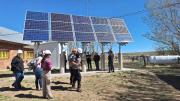CALF presente en el Congreso de Transición Energética