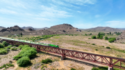 Tren Patagónico lanzo la venta de pasajes para octubre para ir del mar a la montaña: precios y cómo comprar