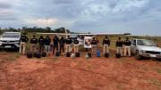 Narcotráfico: En menos de una semana incautan dos avionetas bolivianas en el extranjero