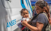 SUAF de ANSES con aumento en octubre 2025: de cuánto es y el monto a cobrar