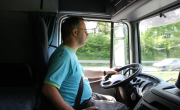 Paritarias camioneros: cuánto cobran hasta febrero 2026