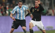 Qué es de la vida de Jonás Gutiérrez: así está hoy el ex jugador de la Selección Argentina
