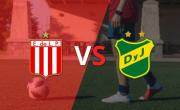 Estudiantes vs Defensa y Justicia: previa, horario y cómo llegan para la fecha 9 del Clausura