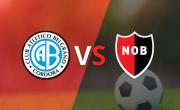 Belgrano vs Newell`s: previa, horario y cómo llegan para la fecha 9 del Clausura