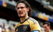 Descartado: la nueva lesión de Cavani que preocupa a todo Boca