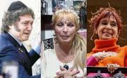 Venus Psíquica predijo qué va a pasar con la condena de Cristina tras la renuncia de Milei