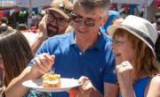 Entradas gratis para la Feria Francesa a Buenos Aires 2025: cuándo es el evento con lo mejor de la gastronomía gala