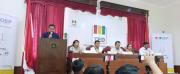 TSE elige a 10.884 jurados electorales en Tarija para el balotaje del 19 de octubre