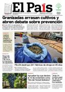 Los debates, los narcos, el Tannat, el diésel y más: lee las imprescindibles