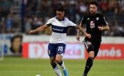 Gimnasia vs Riestra.- El Lobo va por la reacción y el triunfo: formaciones, hora y cómo verlo online