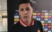Estudiantes vs Flamengo.- Guido Carrillo, héroe del Maracaná: “No tenían que darnos por muerto”