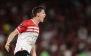 Estudiantes, del infierno al milagro: el gol del final le da ilusión de remontada