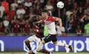 Empezó muy mal y vivió una pesadilla, pero tiene fe en llegar a semifinales