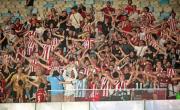 Movilización a Río: nunca van a dejar solo al equipo de sus amores
