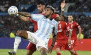 Lo mejor de la novena fecha en Parque Patricios