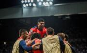 Barcelona y el City debutaron con un triunfo en el torneo