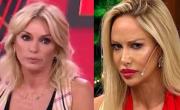 Yanina Latorre destrozó a Luciana Salazar por su obsesión con Martín Redrado y la trató de Bebé Reno 