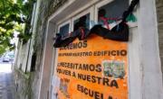 Tandil adjudicó obras por $319 millones en la Escuela Primaria Nº 7