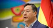 Arce instruye a su gabinete preparar informes de gestión para que se entreguen al próximo Gobierno