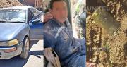 La mina, una vaina y la pipa: Esto es lo que se sabe del ataque a balas a dos policías durante un control