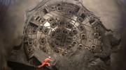 El túnel más largo y profundo del planeta Tierra: una construcción de 57,1 kilómetros