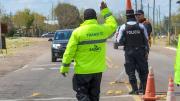 Definieron cómo y dónde serán los controles para el Día del Estudiante y de la primavera