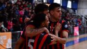 Futsal: Jockey Club y Andes Talleres, la final anticipada en la División de Honor