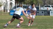 Marista y Liceo protagonizarán un fin de semana decisivo en el Torneo del Interior A