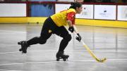 Impsa y Leonardo Murialdo sueñan en el Argentino de hockey sobre patines