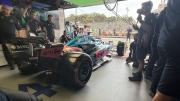 Qué pasó y cómo le fue a Franco Colapinto en la FP1 del GP de Azerbaiyán de Fórmula 1